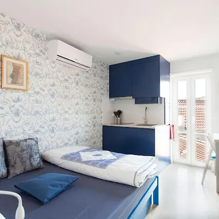 Sao Vicente IV - Eco-Flat With French Balcony & View Apartment Lisbon Exterior photo