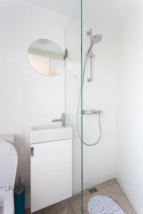 Sao Vicente Iv - Eco-flat With French Balcony & View Apartment *