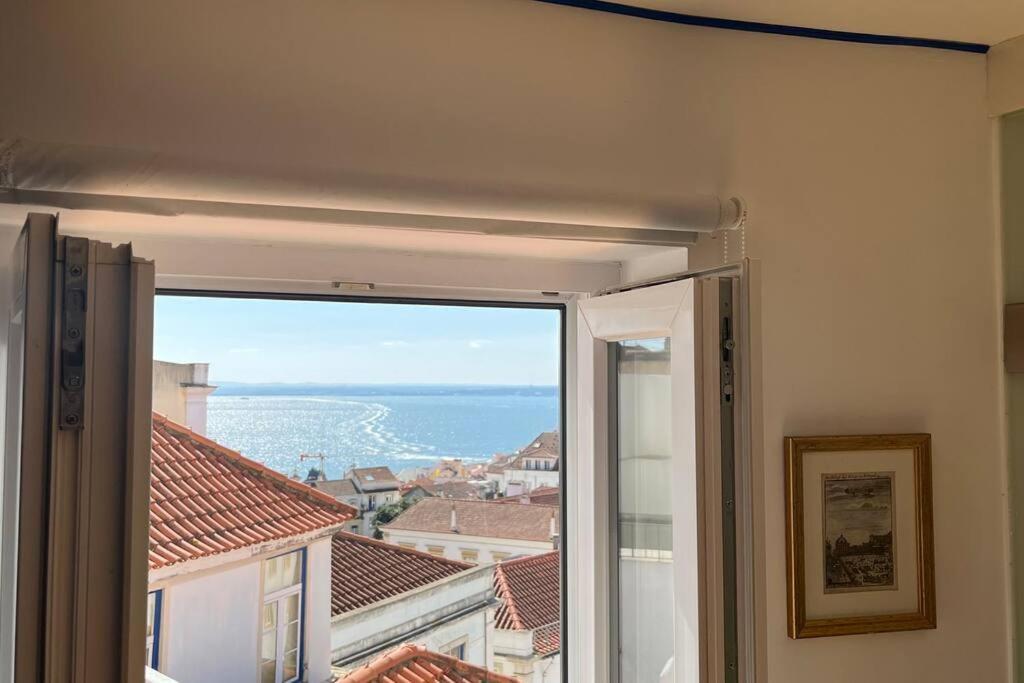 Apartment Sao Vicente Iv - Eco-flat With French Balcony & View *