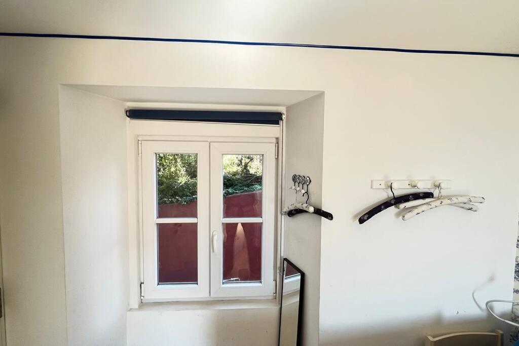 Apartment Sao Vicente Iv - Eco-flat With French Balcony & View Lisbon